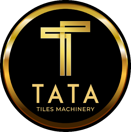 Tata Tiles Machinery